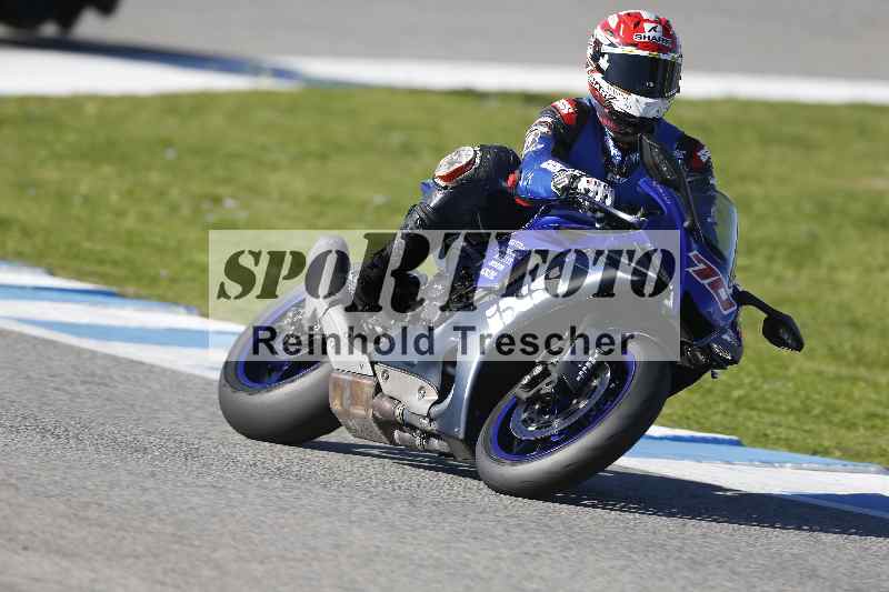 Archiv-2025/02 28.-31.01.2025 Moto Center Thun Jerez/gruen-green/70